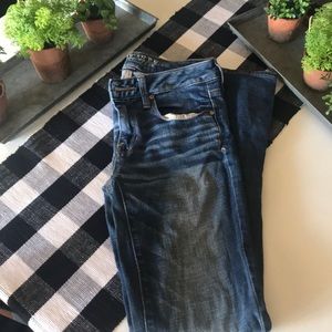American Eagle Outfitters jeans Super Stretch